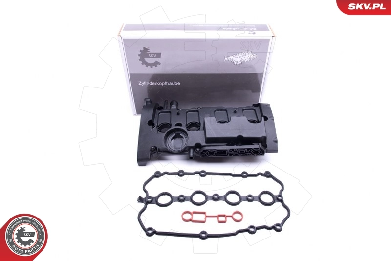 Cylinder Head Cover